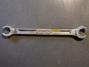 Llave de extremo de tuerca de brote Snap-on 5/8"" x 11/16"" RXH2022S SnapOn - Hecha en Canadá - Imagen 1 de 6