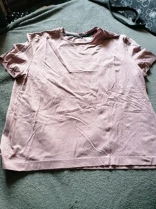 Trainings shirt M H&m - Bild 1 von 6