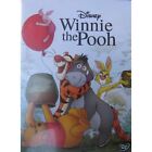 Winnie the Pooh (DVD) NEW