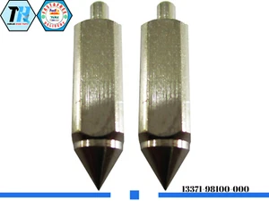 For Suzuki 13371-98100-000 Needle Assy 5-15HP DT8 DT9.9C DT9.9 DT15 DT15 x2 PCS - Picture 1 of 8