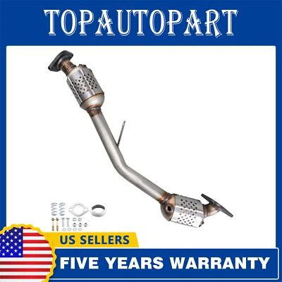 Convertidor catalítico para 00-2005 Subaru Outback 2003 Baja 2000-2005 Legacy Foto 1 de 4