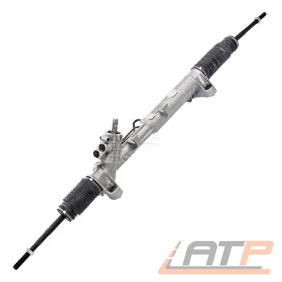 LENKGETRIEBE HYDRAULISCH FÜR VW TRANSPORTER BUS T4 BJ 93-03 - Bild 1 von 4