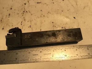 1 pc Sandvik CoroTurn DTJNR 16 4D 1" Indexable Turning Tool Holder Used (69) - Picture 1 of 7