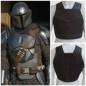 Mandalorian Mando Flak Vest Cosplay Costume - Picture 1 of 4