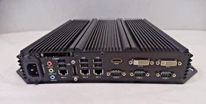 MT Marine Technologies LLC IOSP-Computadora-100, IOSP-HM55-R10-ICPA, PIEZAS/REPARACIÓN - Imagen 1 de 9