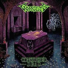 Gorguts - Considered Dead [CD]