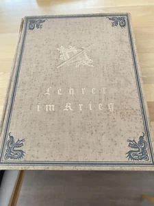 Lehrer im Krieg - Bild 1 von 12