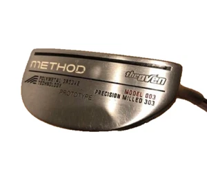 Nike the Oven 003 putter prototype model rare collectors Tour - Picture 1 of 8