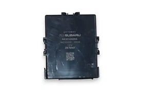 2020-2022 SUBARU OUTBACK CENTRAL GATEWAY CONTROL MODULE COMPUTER OEM 88301AN00A - Picture 1 of 6