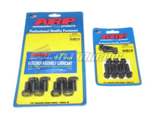 ARP Flywheel & Pressure Plate Bolts For Honda Prelude VTEC H22 H22A H22A2 H22A4 - Picture 1 of 3