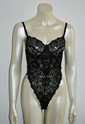 Body mujer Gossard modelo 289 PVP: 125€ Foto 1 de 4