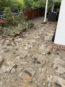 gehwegplatten beton - Bild 1 von 1