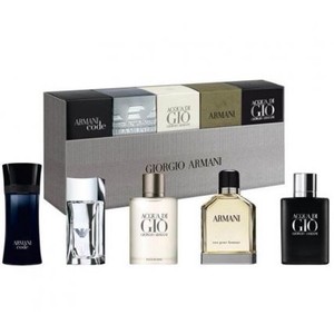 armani aftershave gift sets