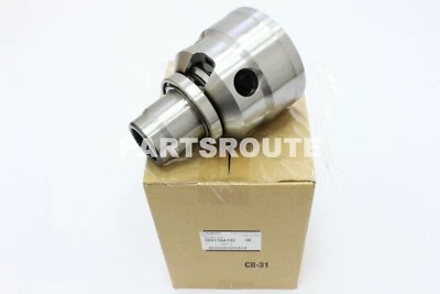 Subaru Impreza WRX STI Forester Legacy OEM Genuine Manual Center Differential - Image 1 of 3