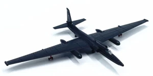 AMER US U-2S High Altitude Reconnaissance Taiwan Black Cat Squadron 1/144 Model - Picture 1 of 8