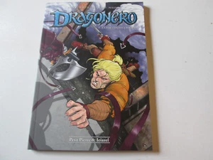 DRAGONERO 4..the Dark Fortress..NEW - Picture 1 of 1