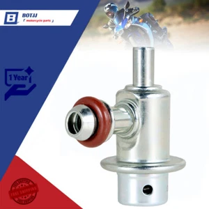 Fuel Pressure Regulator For Suzuki 1999-07 Hayabusa GSX1300R 02-2012 V-STROM - Foto 1 di 10