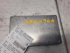 DODGE 2500 PICKUP A/V Equipment amplifier, 17 speaker system, diesel (6  - Picture 1 of 2