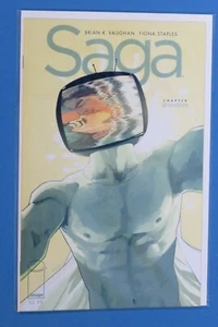 Saga #17 2012 1. Auftritt Marke, Sweet Boy & Jetsam Death of Oswald Heist - Bild 1 von 8