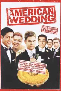 American Wedding (2004 DVD) - Picture 1 of 1