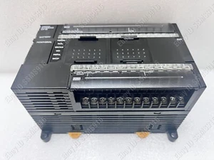 Omron CP1E-N40DR-A CP-series CP1E CPU Units - Picture 1 of 8