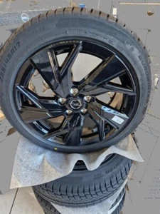 4 Winterräder Opel Astra-L 225/45 R17 94V Fulda 9844352780 - Bild 1 von 1