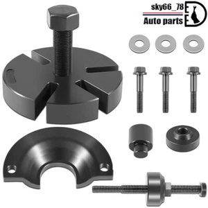 303-S455 3.0L Water Pump Pulley Service Kit for 01-03 Ford Escape, Taurus 01-05 - Picture 1 of 11