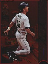 1999 Bowman International Baseball Singles (Pick Your Cards)