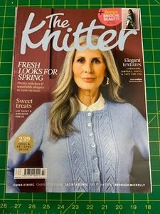 The Knitter Magazine - Various Issues - Picture 1 of 186