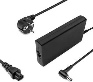 180W Netzteil Ladegerät für Asus ROG G750JM G750JS G750JW G750VW G750VX G751JL - Afbeelding 1 van 8