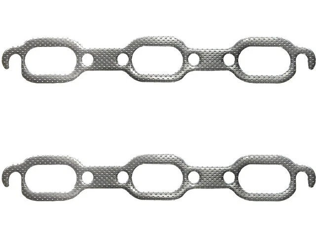 Exhaust Manifold Gasket Set For 2004-2008 Chrysler Pacifica 2006 2005 ZK637YJ - Image 1 of 1