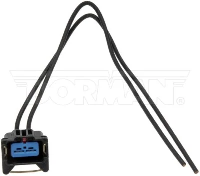 Radiator Fan Motor Harness 2 Wire for Ford Contour 1998-95 - Image 1 of 2