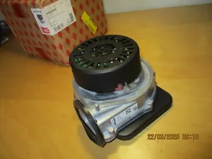 Ventilador ventilador AWB 2000802204 EBM Pope RG128/1300-3612-031111 24V DC NUEVO - Imagen 1 de 4