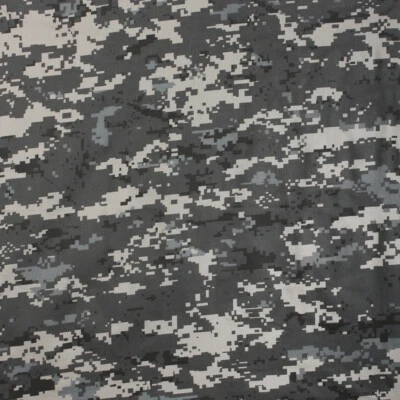 Bandana Camuflada Algodón Deporte Motociclista Cabeza Envoltura Facial Camuflaje Bandana Táctica 22" Foto 1 de 2