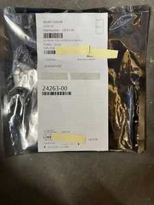 NUEVA PLACA DE SEÑAL EMERSON 24263-00 PH / ORP / ISE SELLADA PCB 1056 - Imagen 1 de 1
