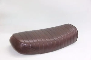 1976 -1977 Suzuki GT500 GT 500 low profile classic style seat CODE: D6190 - Picture 1 of 5