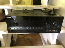 Sony STR-DH810 7.1 Channel 100 Watt Receiver