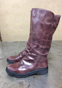 Miz Mooz Helin Brown EU 38 - Picture 1 of 7