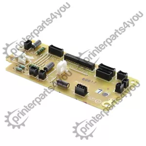 RM2-7369 Driver PC Board - CLJ Pro M377 / M477 / M452 series - Picture 1 of 4