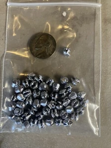 Fregadero de tiro dividido extraíble de 1/32 OZ 50 piezas - Imagen 1 de 1
