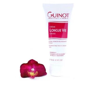 GUINOT Creme Longue Vie - Longue Vie Cream 100ml - Picture 1 of 1