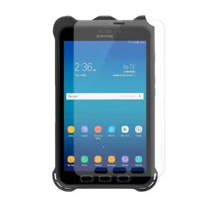 Targus Tempered Screen Protector For Samsung Galaxy Tab Active2 AWV1308TGLZ - Picture 1 of 1