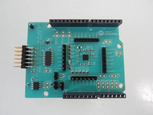 Data Conversion IC Development Tools 24-bit SD ADC/10 input/SPI MAX11410BOB# - Picture 1 of 4