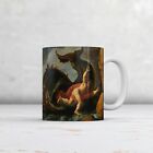 Pieter Lastman: Jonah and the Whale. Fine Art Mug/Cup. Ideal Gift. 