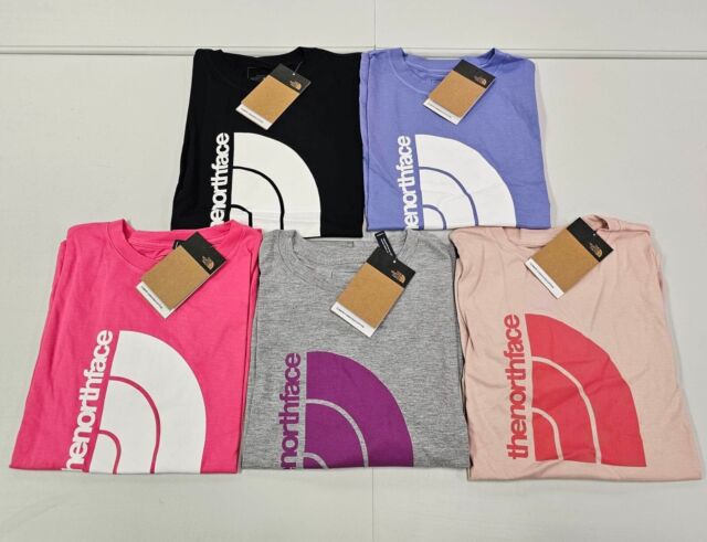 The North Face Exercise T-Shirts for Men for sale | eBay