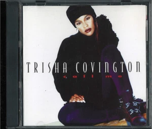 431D NEW SEALED (CD) TRISHA COVINGTON CALL ME - Picture 1 of 2