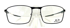 Monturas de gafas OAKLEY FULLER OX3227-0255 PELTRE 55-17-139 CON ESTUCHE - Imagen 1 de 1
