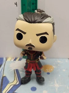 Funko Pop Multiverse of Madness  Defender Strange #1009 Vinyl Walmart  No Box - Picture 1 of 2