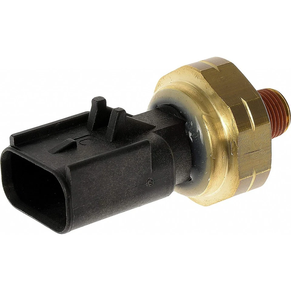 Sensor de presión de aceite de motor de metal y plástico para Ram ProMaster 2500/3500 2017 2018 Foto 1 de 4