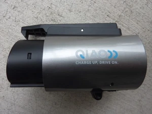 QIAO Tesla to J1772 Charger Adapter, 80A 250V - NACS to J1772 EV - FAST SHIP - Picture 1 of 5